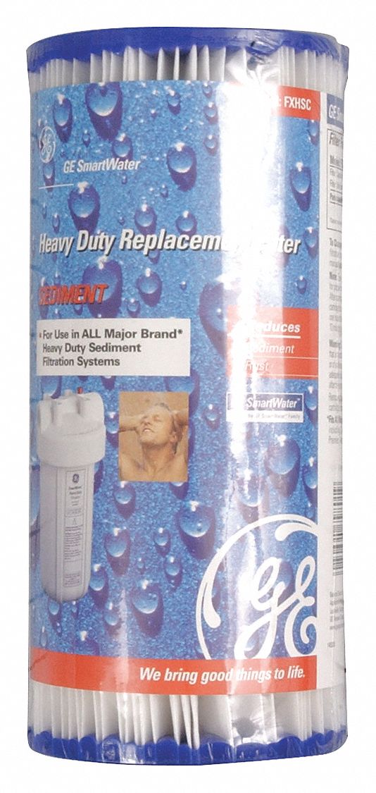 Filter Cartridge