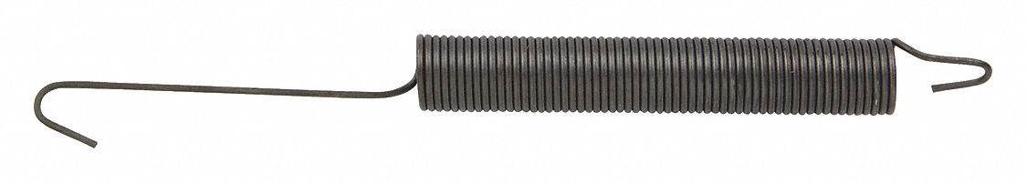 Dishwasher Door Spring: Fits Electrolux/Frigidaire/Gibson/Kelvinator/Westinghouse Brand