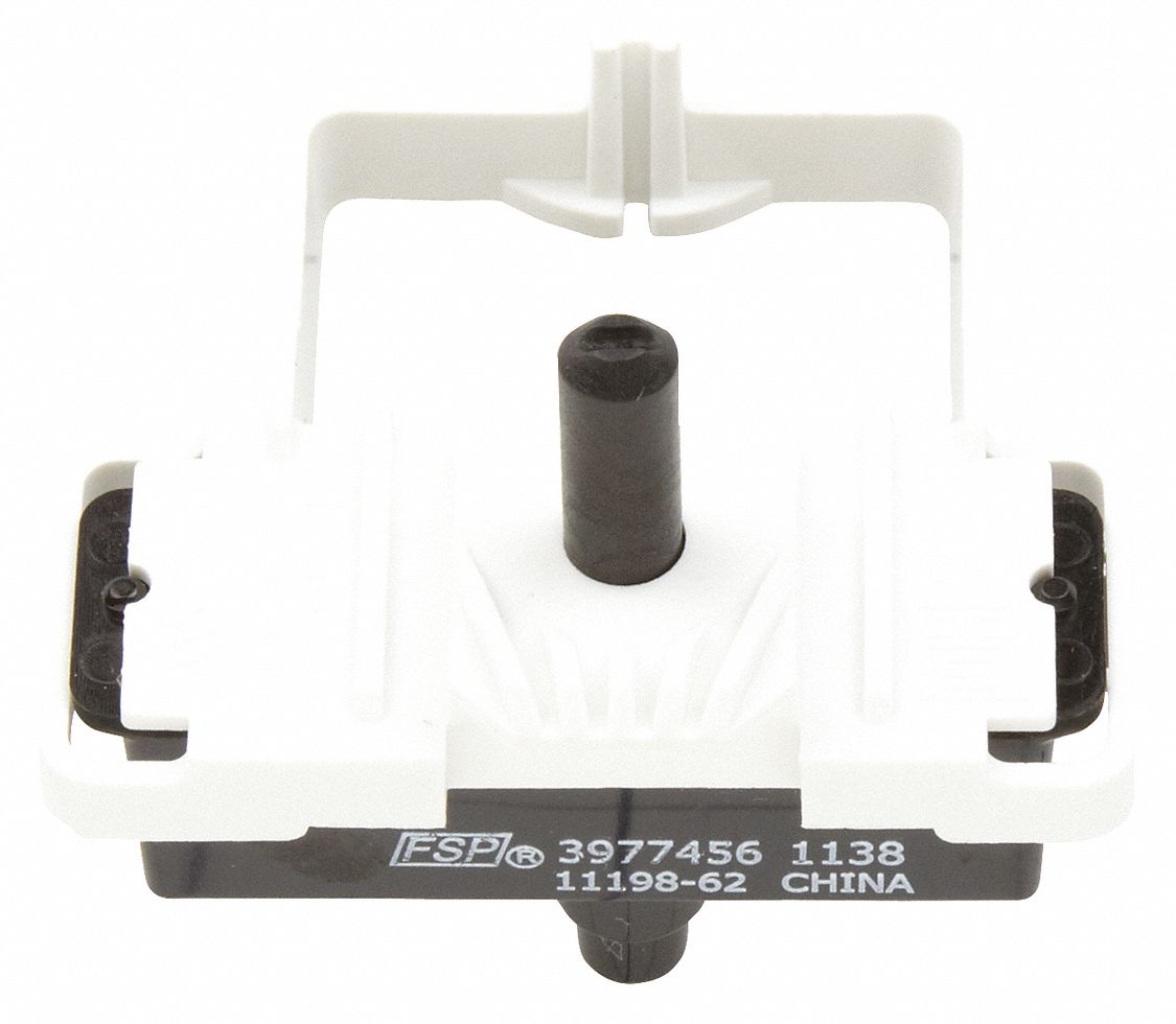 Start Switch: 3977456