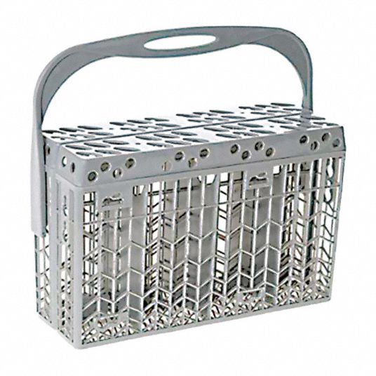 Ge dishwasher best sale silverware basket