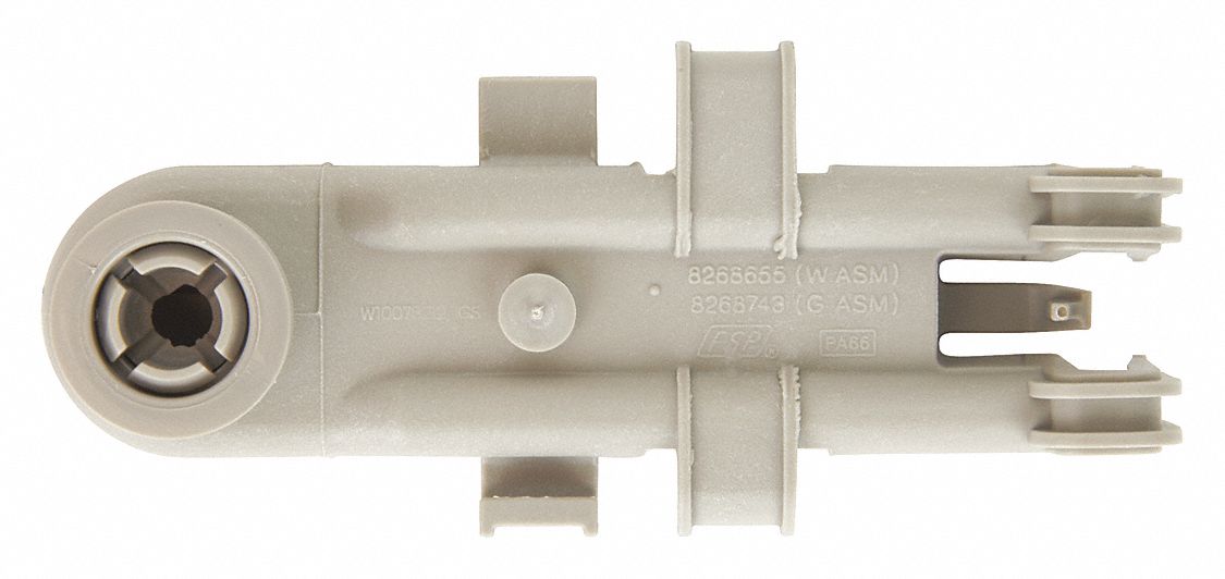 Upper Dishrack Wheel