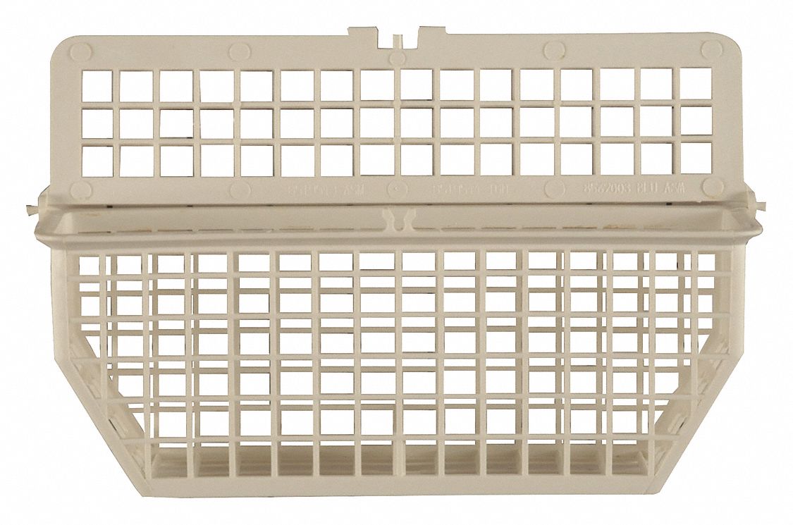 Dishwasher Rinse Basket