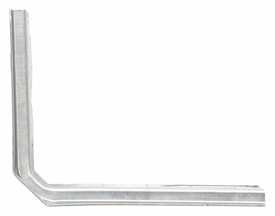 Anti-Tip Bracket: Mfr Part # 3801F656-51