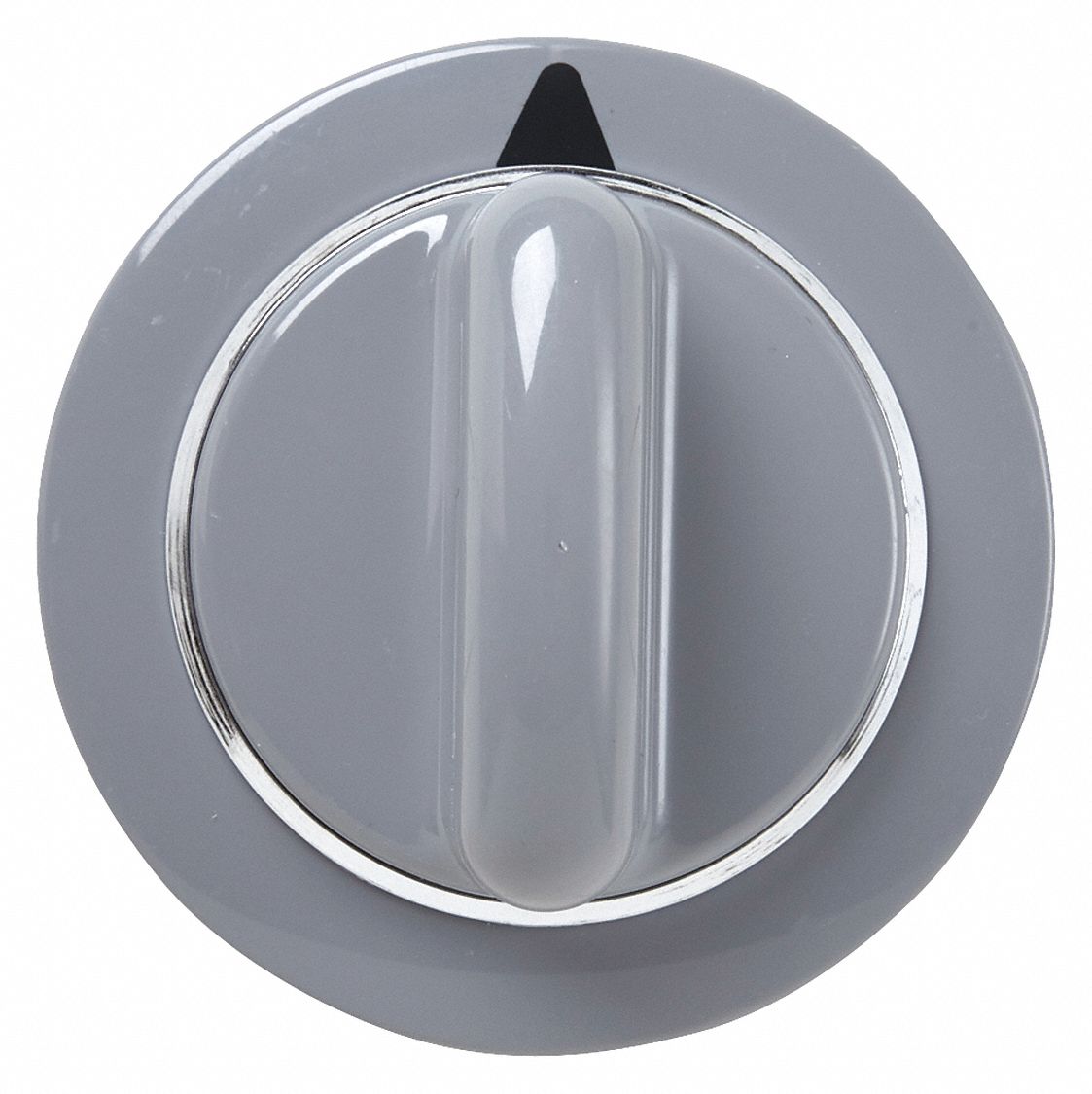 GE Dryer Timer Knob, Fits Brand GE 41JP89WE1M964 Grainger