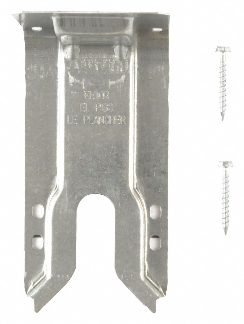 RanBracket Anti Top Assembly: Fits GE Brand