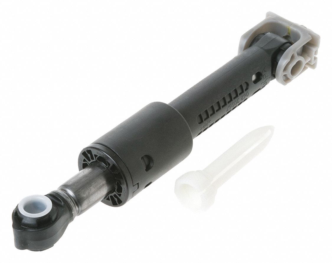 Washer Damper Shock, Fits Brand GE Grainger