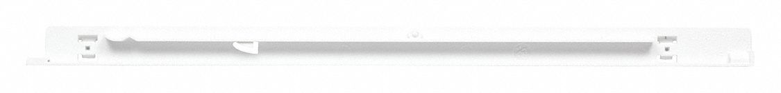 Refrigerator Meat Pan Hanger: Fits Frigidaire Brand