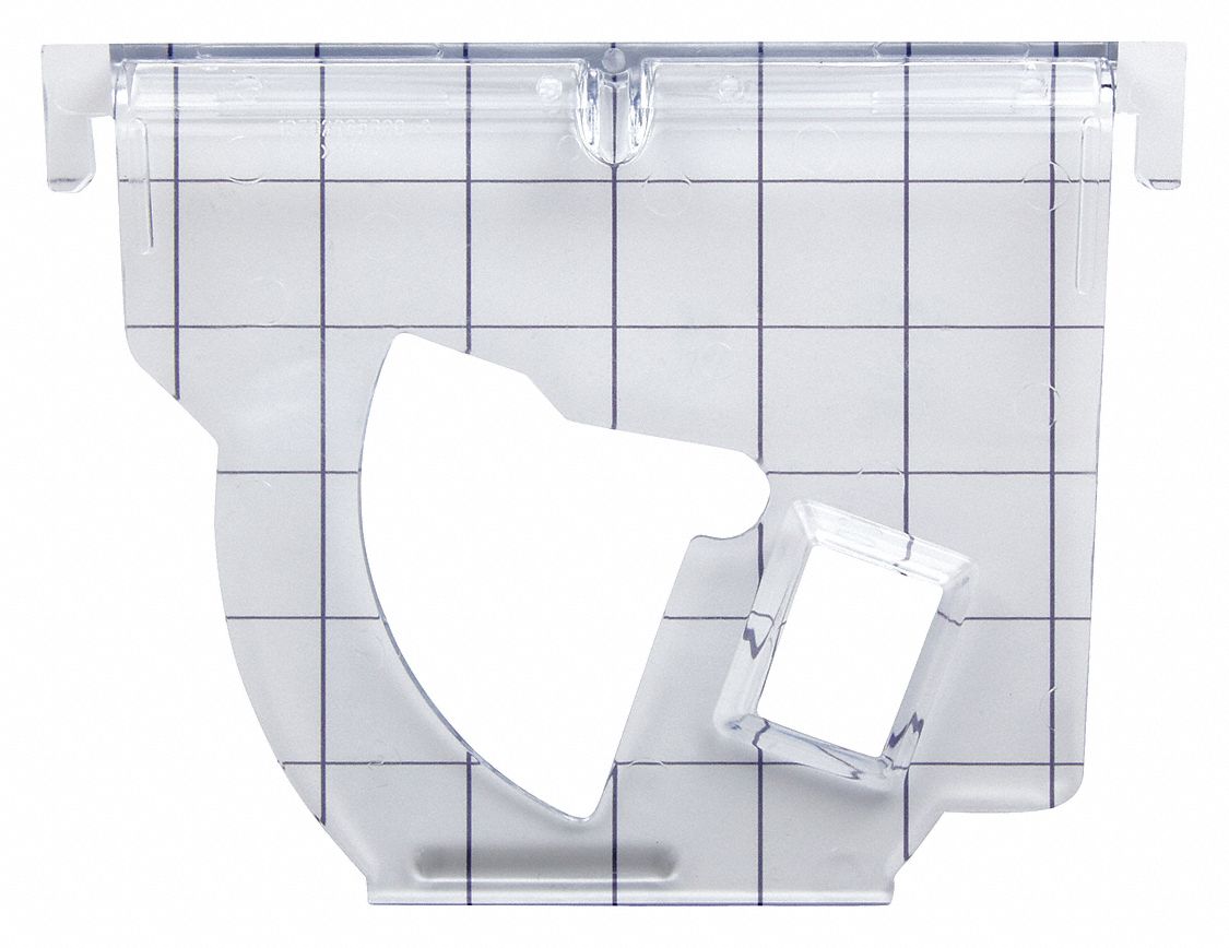 Ice Crusher Housing: WR17X11497