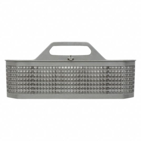 Ge dishwasher online basket