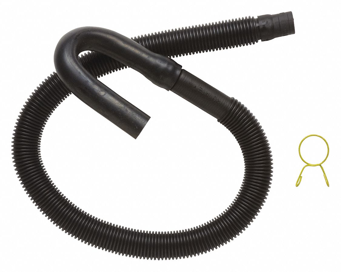 washer drain hose