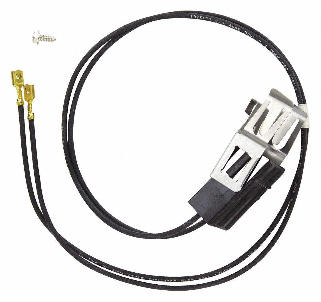 GE, Fits GE/Hotpoint/Kenmore/RCA Brand, Surface Burner Terminal Block