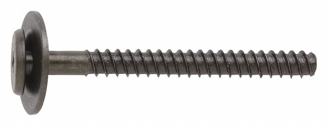 Microwave Handle Mounting Screw