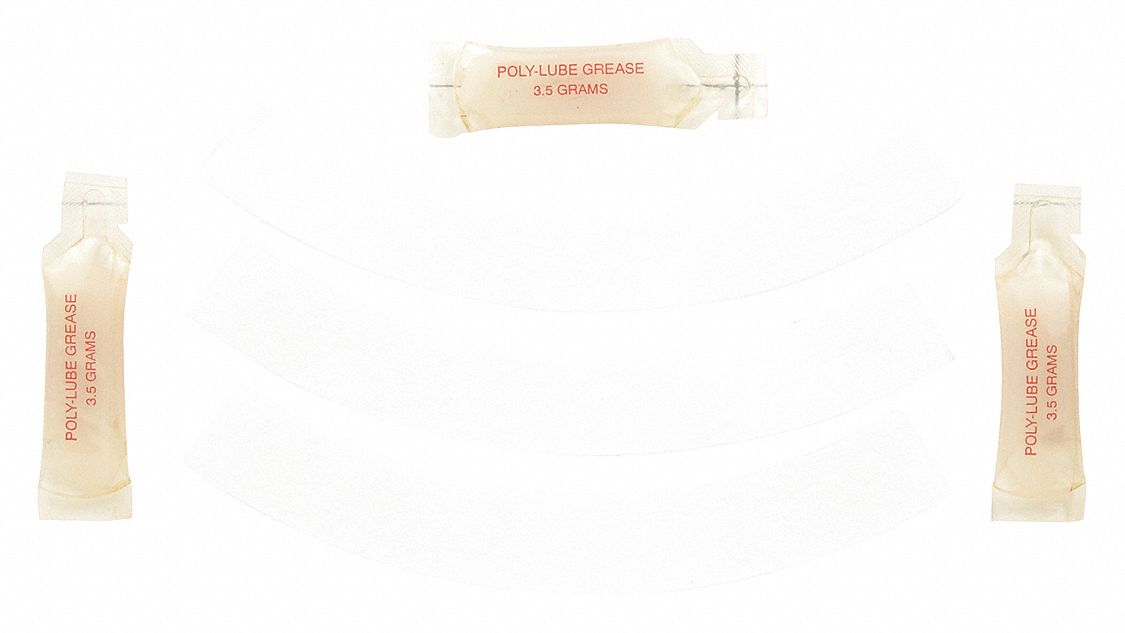 Washing Machine Damper Pad Kit