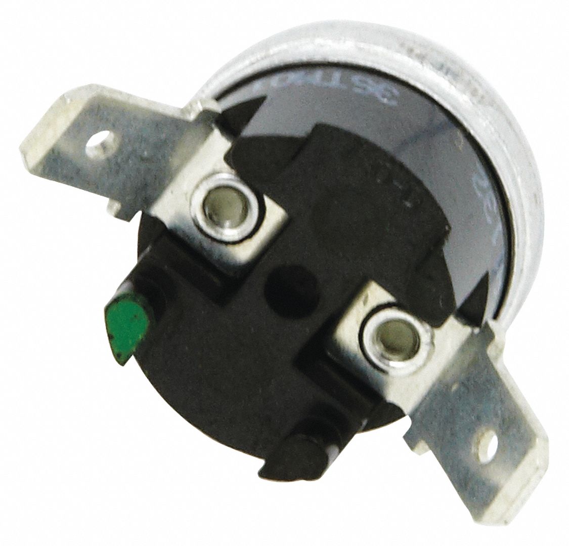 Dishwasher High Limit Thermostat