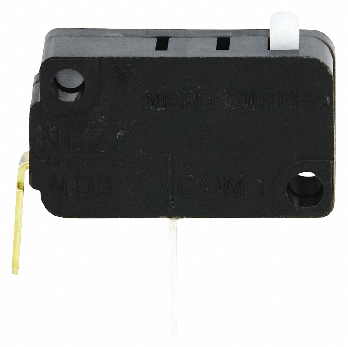 Dishwasher Door Switch