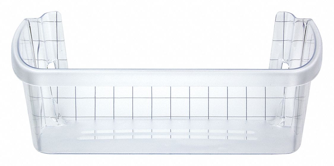 Refrigerator Door Bin