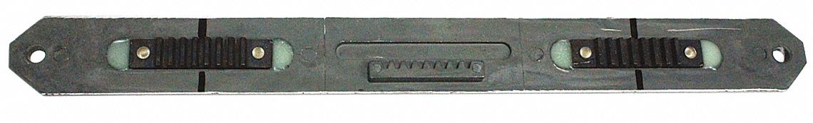 Carrier: Mfr Part # 11400WA, Carrier, Compatible with Grainger Part # 46D277