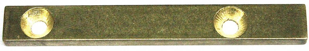 Bearing: Mfr Part # 12101R, Bearing, Compatible with Grainger Part # 46D277/46D278