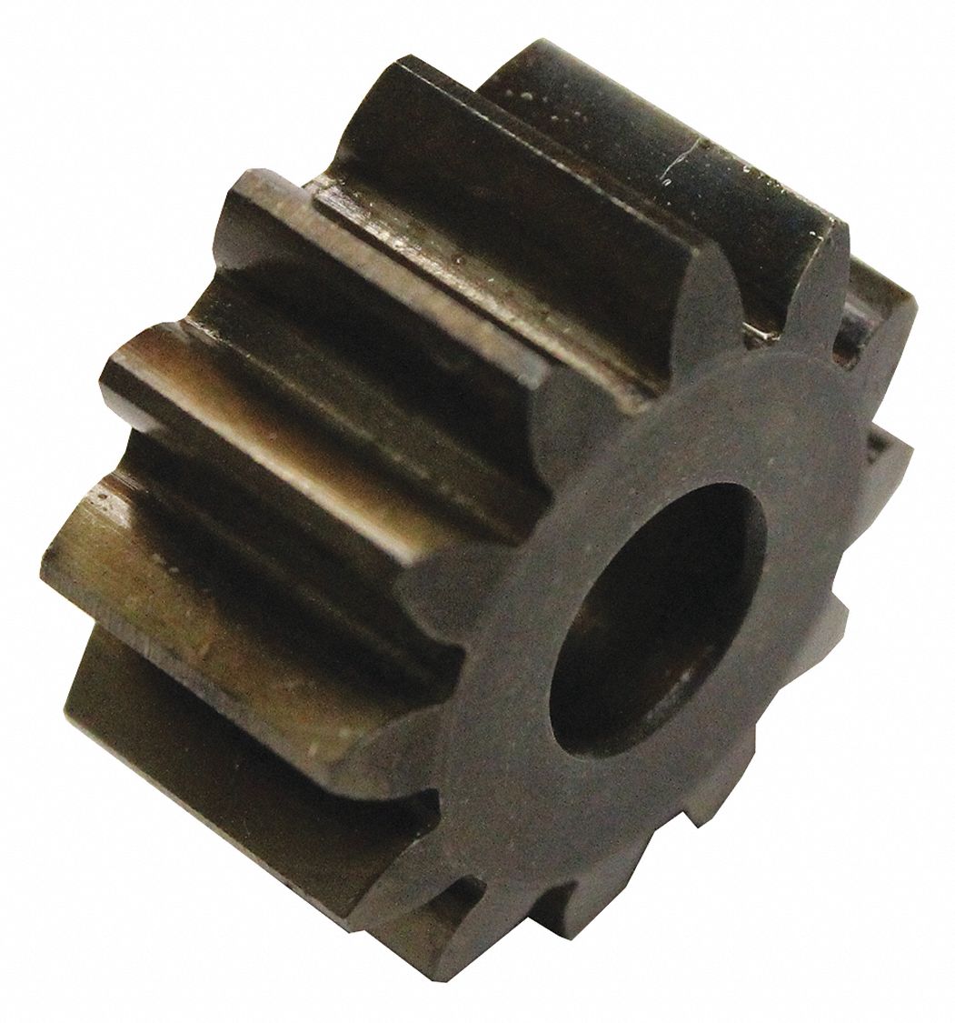 Gear: Mfr Part # 15019R, Gear, Compatible with Grainger Part # 46D278