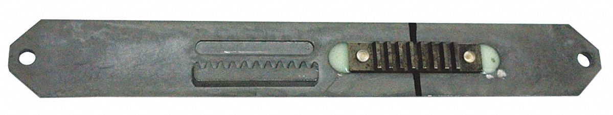 Carrier: Mfr Part # 15020WA, Carrier, Compatible with Grainger Part # 46D278