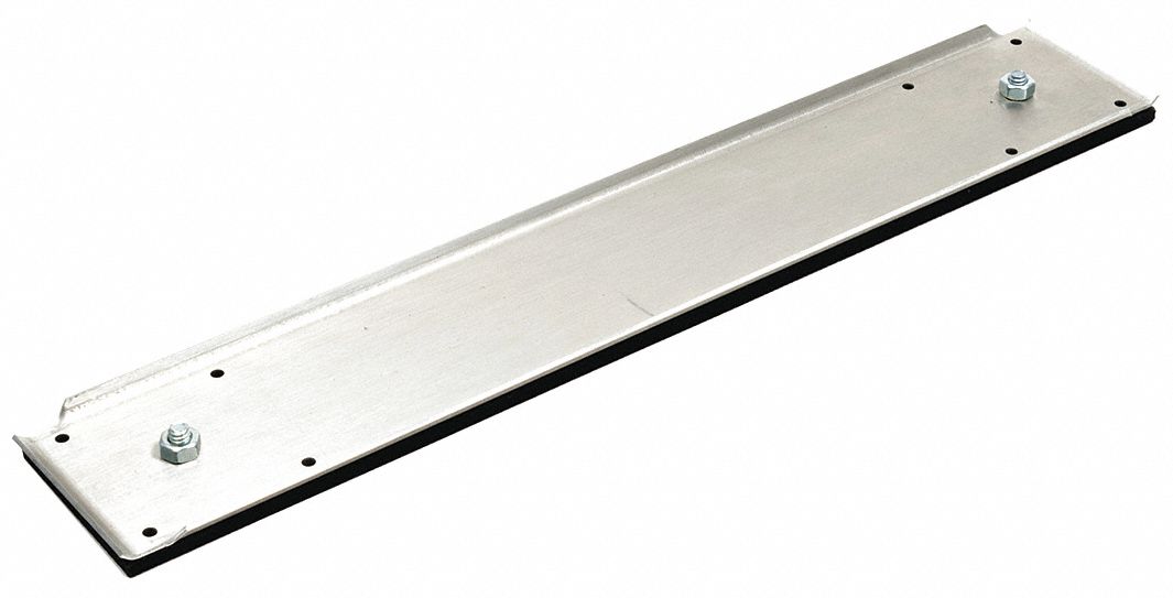 Stick It Type Pad: Mfr Part # V507, Sanding Shoe, Compatible with Mfr Part # V100