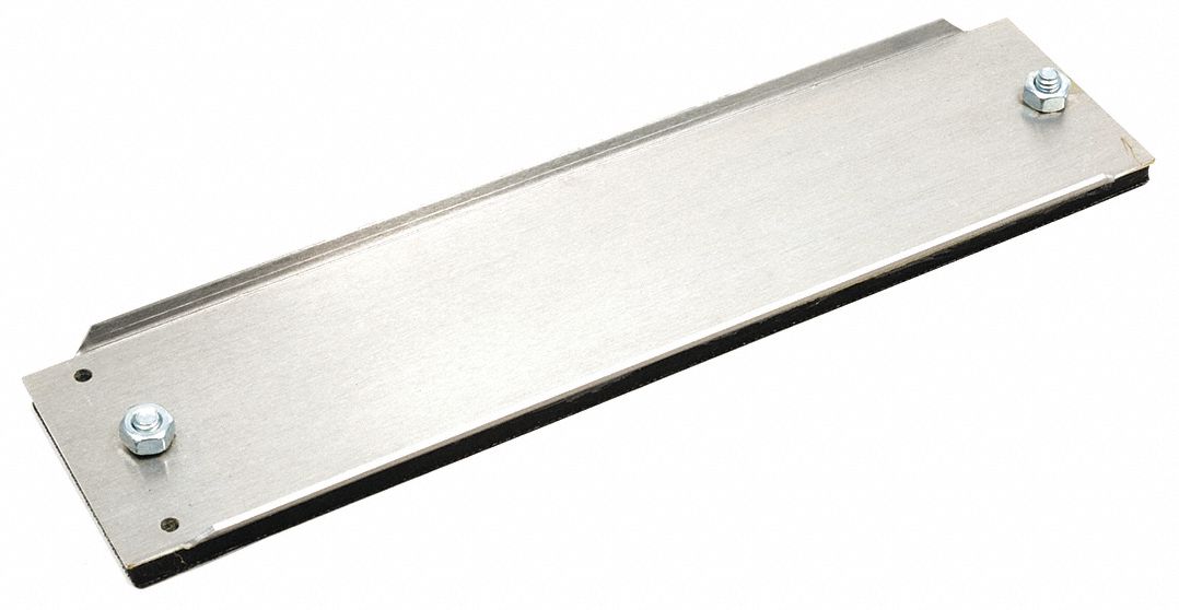 Hook-and-Loop Pad: Mfr Part # V516, Sanding Shoe, Compatible with Mfr Part # V101