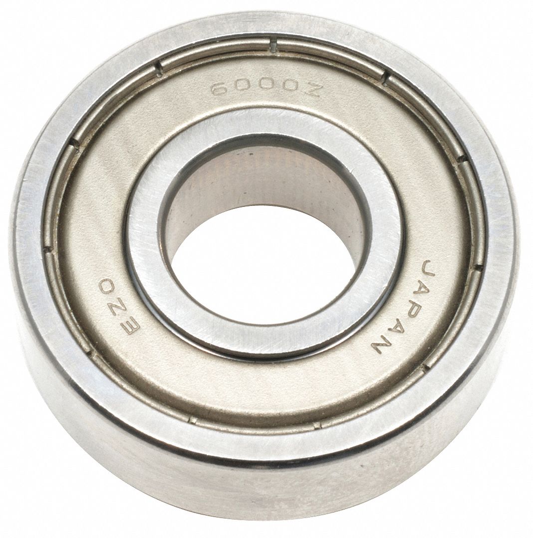 Bearing: Mfr Part # VIP0131, Bearing, Compatible with Grainger Part # 29CK61