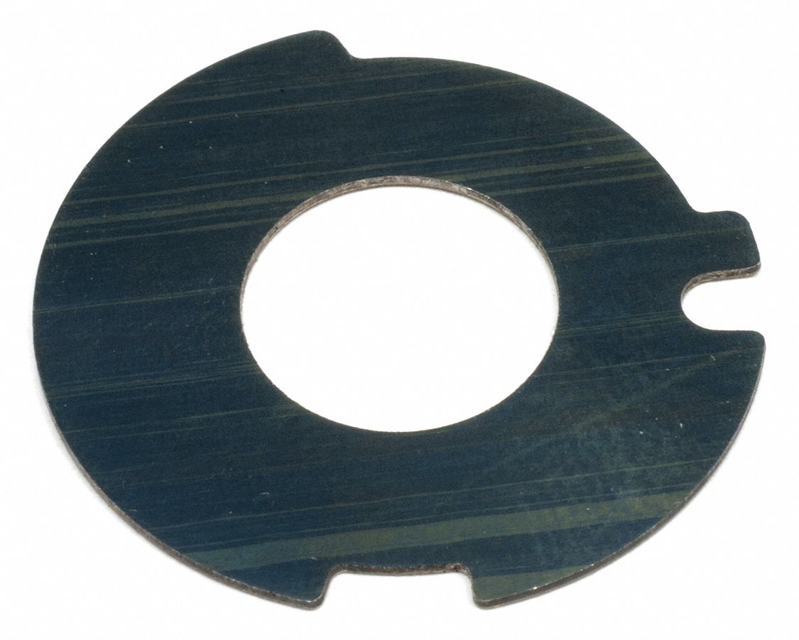 Plate: Mfr Part # VIP0193, Plate, Compatible with Grainger Part # 29CK36