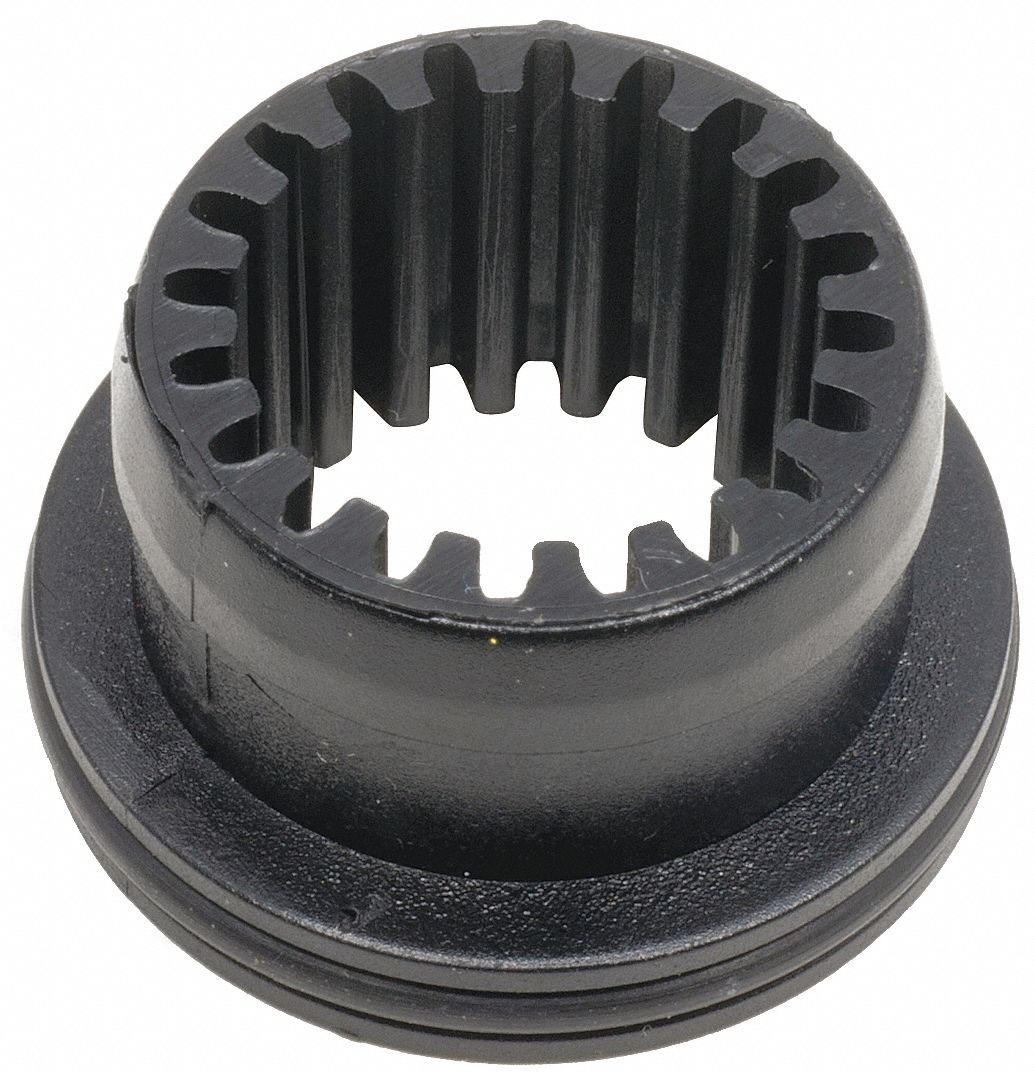 Sleeve: Mfr Part # VIP0234, Sleeve, Compatible with Grainger Part # 29CK36