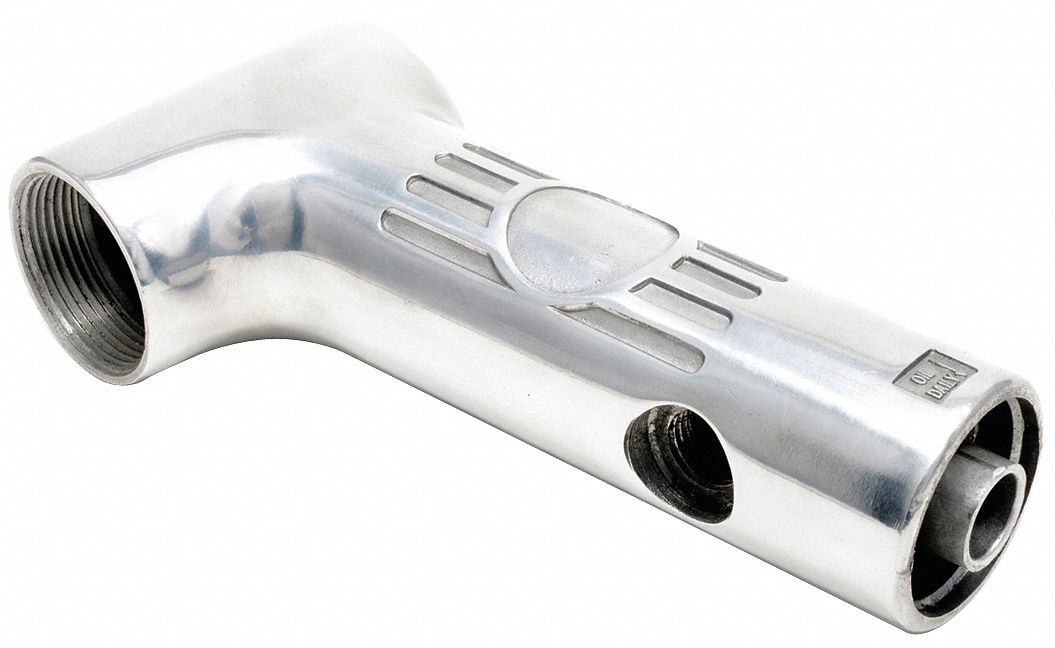 Housing: Mfr Part # VIP0243, Housing Fit, Compatible with Grainger Part # 29CK36