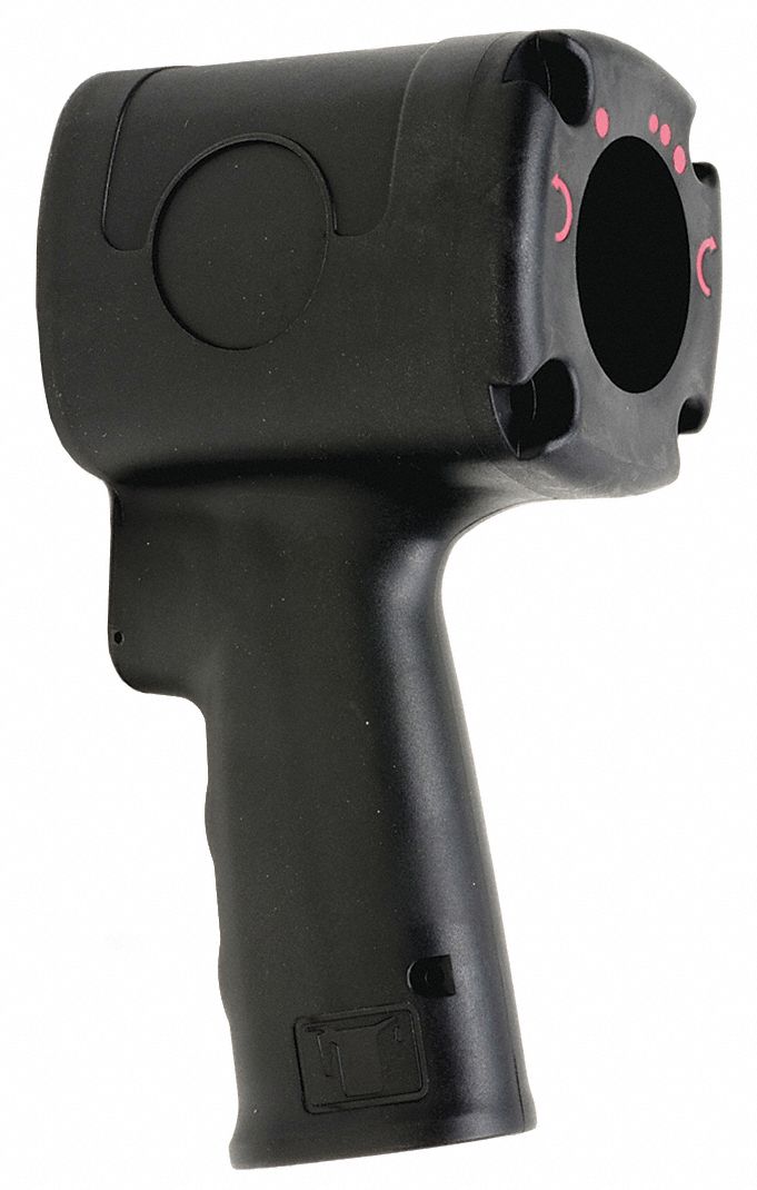 Housing: Mfr Part # VIP0353, Housing Fit, Compatible with Grainger Part # 46D242