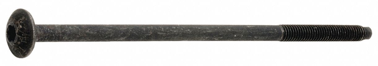 Screw: Mfr Part # VIP0357, Screw, Compatible with Grainger Part # 46D242