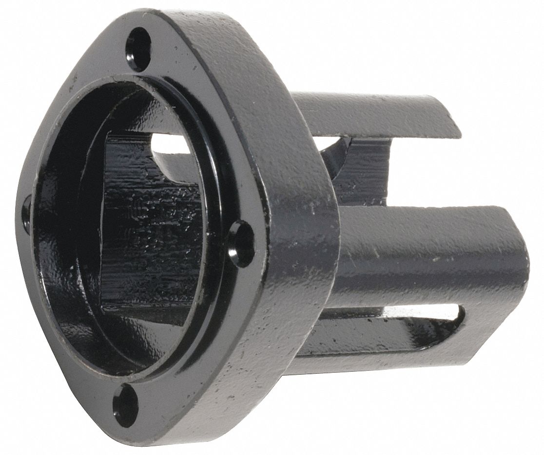 Head: Mfr Part # VIP0366, Head Fit, Compatible with Grainger Part # 29CK39