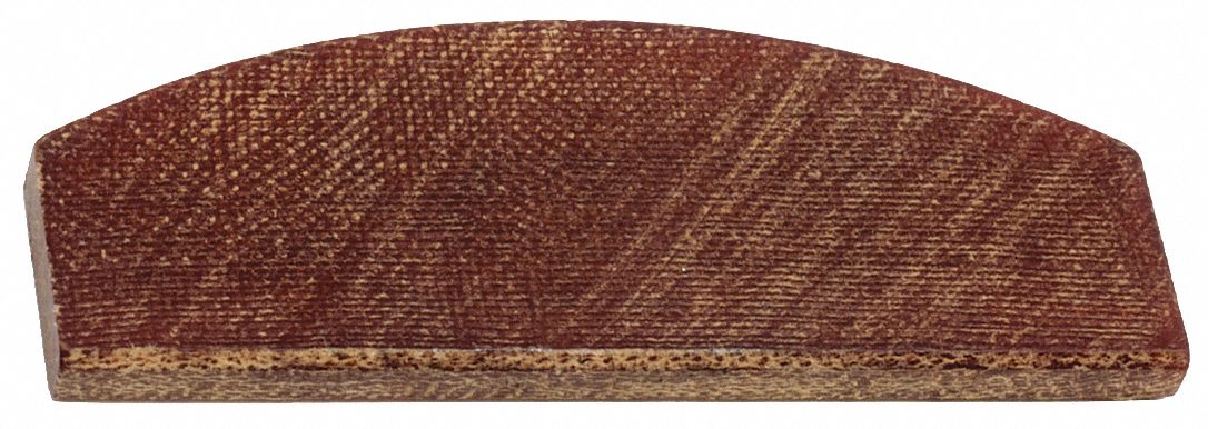 Blade: Mfr Part # VIP0386, Blade, Compatible with Grainger Part # 46D242