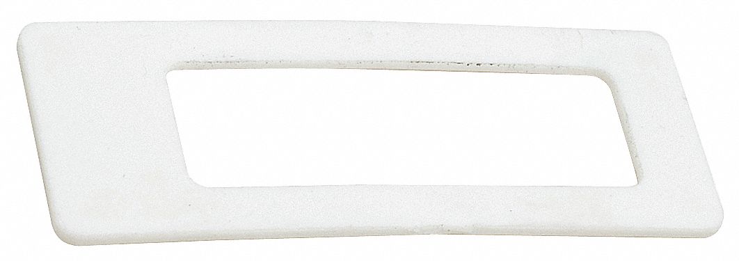 Gasket: Mfr Part # VIP0388, Gasket, Compatible with Grainger Part # 46D242