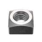 SQUARE NUT,STAINLESS STEEL,3/8
