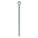 COTTER PIN,STEEL,1
