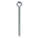 COTTER PIN,STEEL,1-1/2