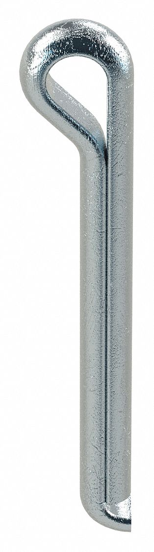 Hammerlock Low Carbon Steel Cotter Pin 41jx34u393510100100 Grainger 