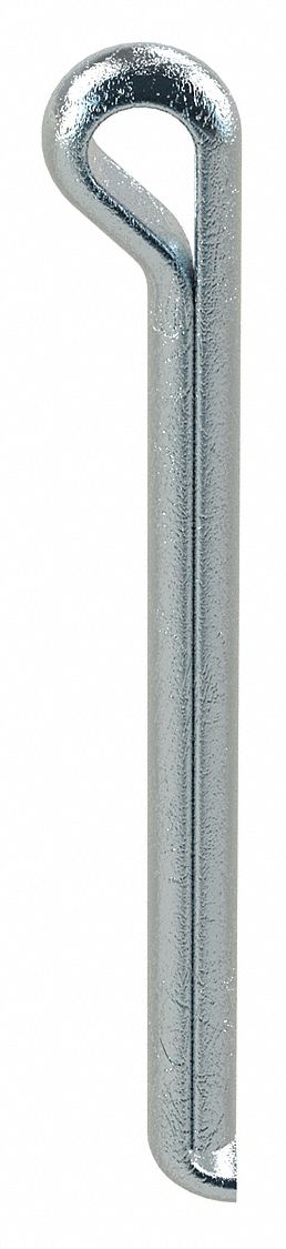 Hammerlock Low Carbon Steel Cotter Pin 41jx43u393510120150 Grainger 