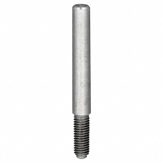 Metric, External Threaded, Taper Pin 41JZ83M39011.200.0120 Grainger