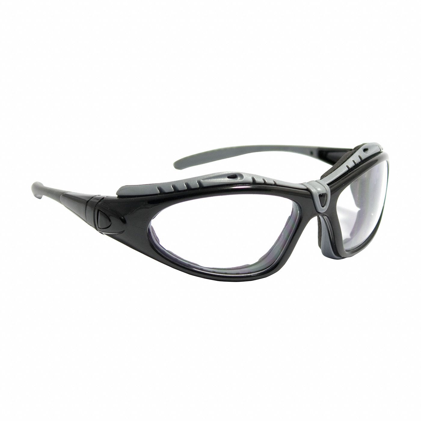 BOUTON OPTICAL, AntiFog /AntiScratch, Indirect, Fuselage Eyewear/Dust