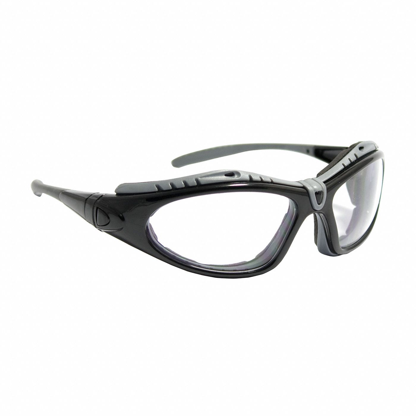 BOUTON OPTICAL, Anti-Fog /Anti-Scratch, Indirect, Fuselage Eyewear/Dust ...