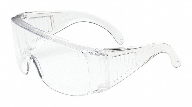 The Scout Over-The-Glass Eyewear