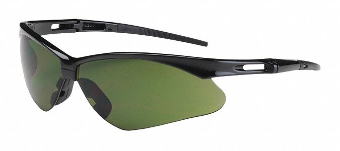 Anser Eyewear, Anti-Scratch