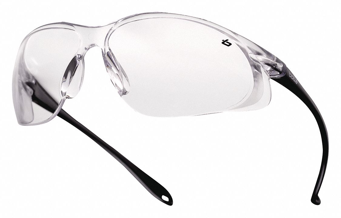 Safety Glasses Grainger