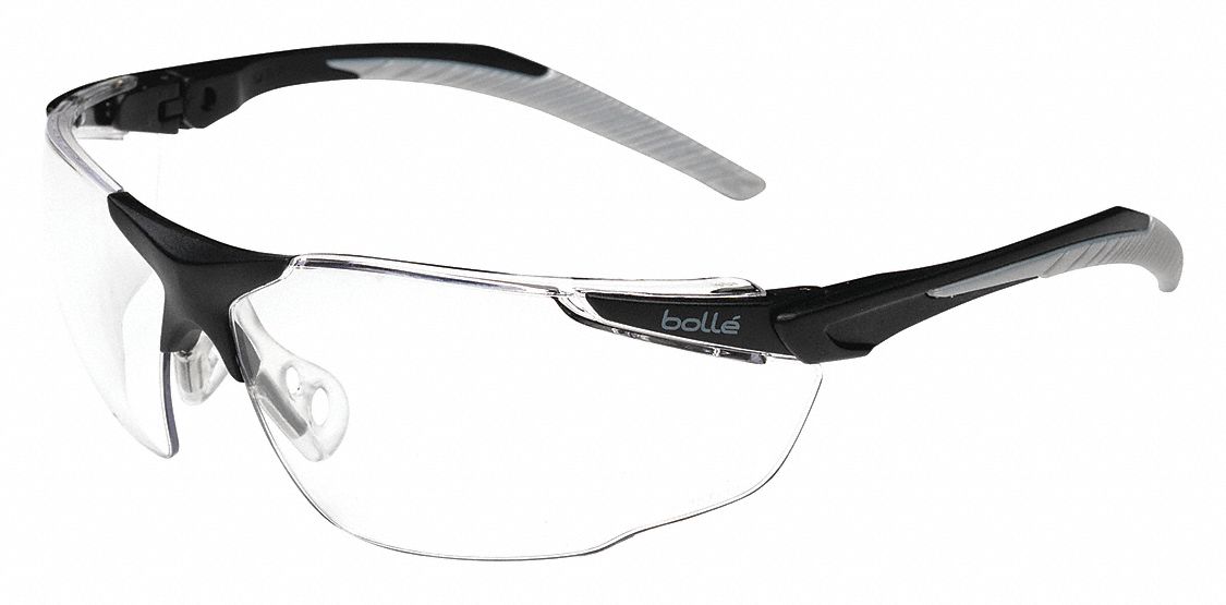 Safety Glasses Grainger