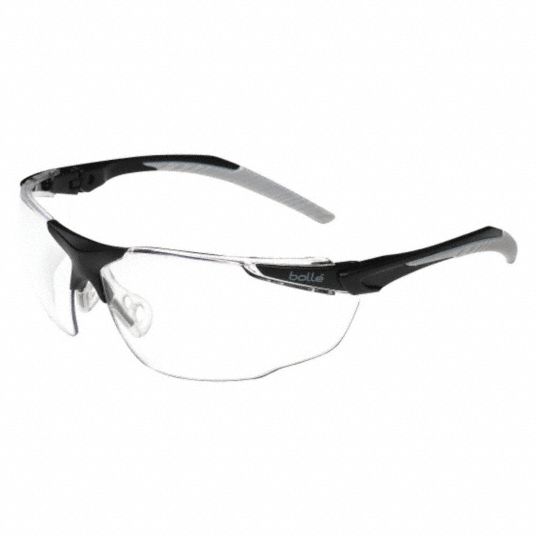 Safety Glasses - Grainger