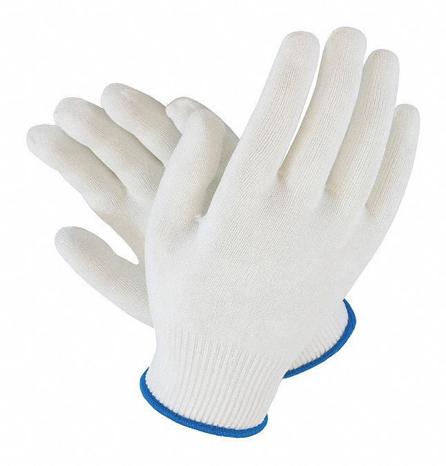 Seamless Knit Nylon,