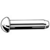 Round Head Grooved Pins image